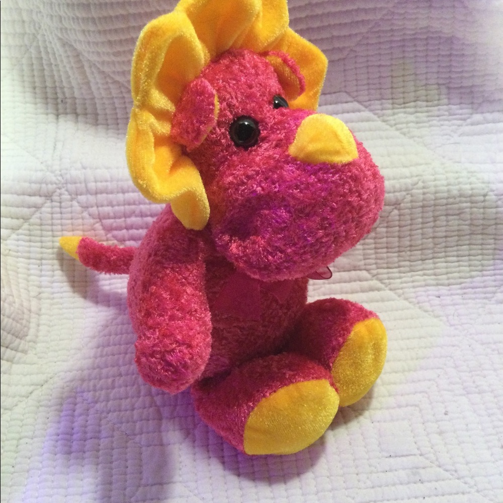 Soft Plush Toy